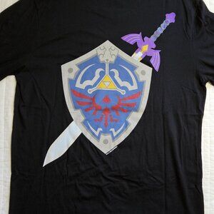 Legend of Zelda Shirt